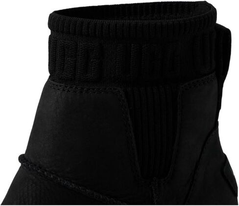 Ugg Women's Moxy Chelsea Fashion Boot in Kuwait