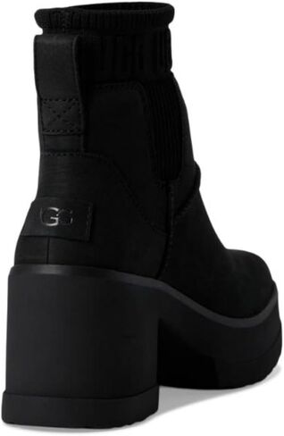 Ugg Women's Moxy Chelsea Fashion Boot in Kuwait