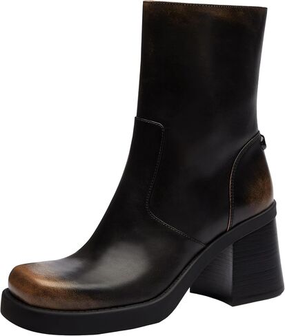 تدريب Coach Women's Sculpted C Bootie Fashion Boot in Saudi Arabia