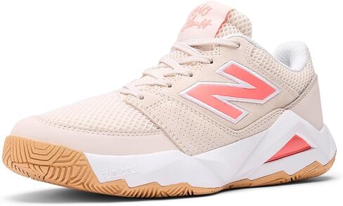 New Balance womens Coco Delray V2 Hard Court Tennis shoe in Saudi Arabia