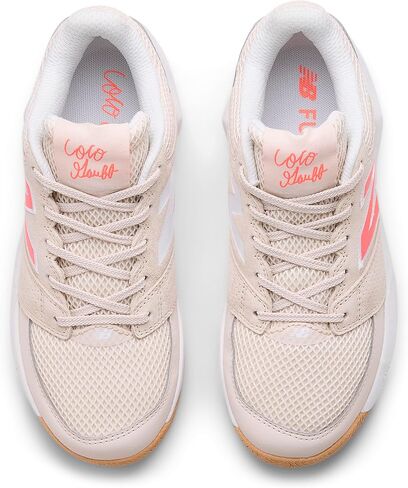 New Balance womens Coco Delray V2 Hard Court Tennis shoe in Saudi Arabia
