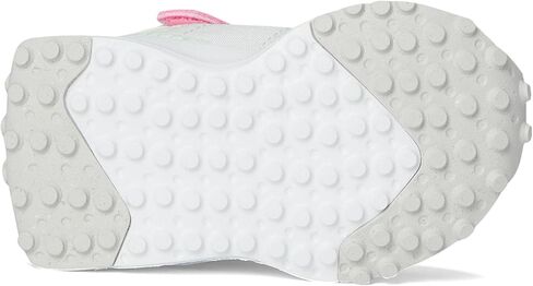 New Balance Baby-Boy's 327 New-b Hook & Loop (Infant/Toddler) Sneaker in Kuwait