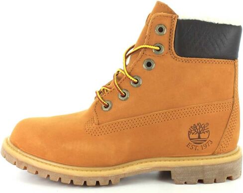 تصطف فريد من Timberland للسيدات 6 بوصة مميزة WP Boot Winter in Saudi Arabia
