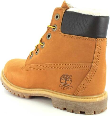 تصطف فريد من Timberland للسيدات 6 بوصة مميزة WP Boot Winter in Saudi Arabia