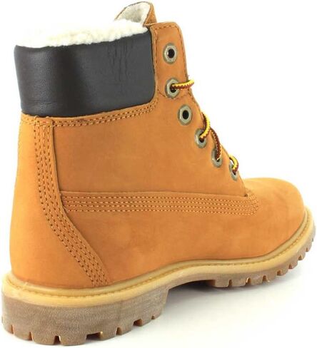 تصطف فريد من Timberland للسيدات 6 بوصة مميزة WP Boot Winter in Saudi Arabia