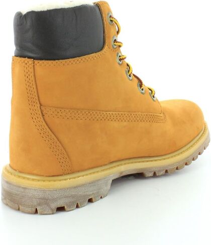تصطف فريد من Timberland للسيدات 6 بوصة مميزة WP Boot Winter in Saudi Arabia