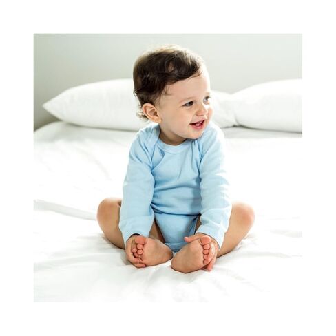 White Training Pants 4-Pack in Kuwait