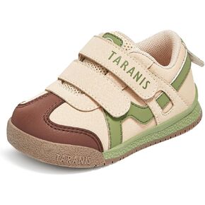 Toddler Walking Shoes Wide Running Kids Sneakers Tennis Athletic Sport Shoes in Kuwait