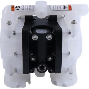 HOLDWELL 1/4" Compact Diaphragm Pump PD01P-HPS-PTT-A Compatible with Ingersoll Rand ARO Air Compressor in Kuwait