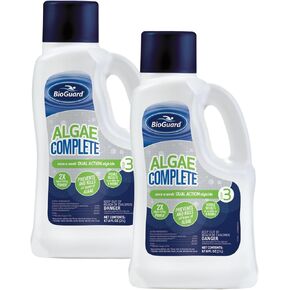 BioGuard Algae Complete (72 oz) in Saudi Arabia