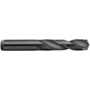 5/32 HSS Heavy Duty Split Point Stub Drill Bit, Qualtech in Kuwait