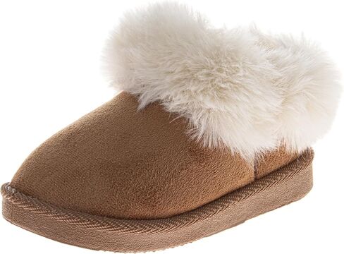 Avalanche Boys Girls Buzzy Boots Kids Snow Warm Dark Winter Boots Size 3-4 Infant / 5-10 Toddler / 11-12 Little Kid in Saudi Arabia