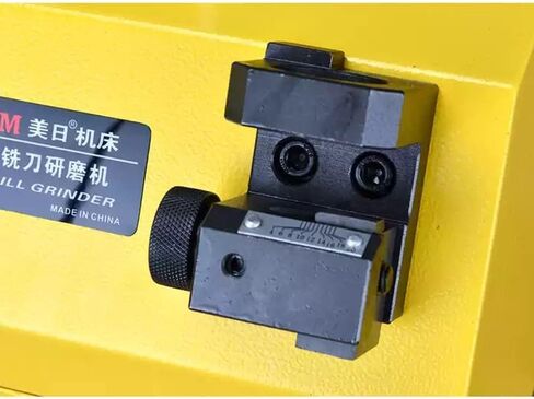 110V MR-X3 Grinding 4-14mm End Mill Cutter Grinder and Portable Cut Off Grinding Machine () () in Saudi Arabia