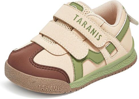 Toddler Walking Shoes Wide Running Kids Sneakers Tennis Athletic Sport Shoes in Kuwait