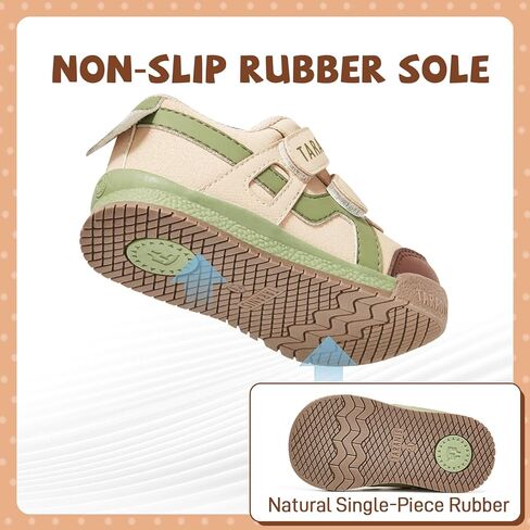 Toddler Walking Shoes Wide Running Kids Sneakers Tennis Athletic Sport Shoes in Kuwait