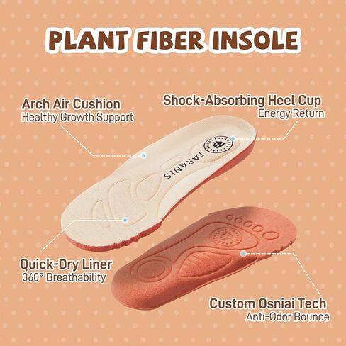 Toddler Walking Shoes Wide Running Kids Sneakers Tennis Athletic Sport Shoes in Kuwait