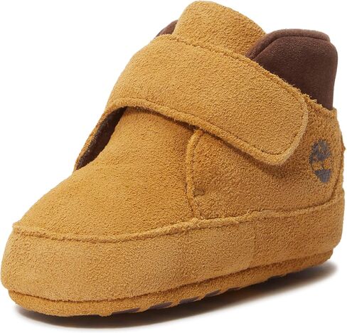 Timberland Baby-Boy's Infant Crib Bootie Fashion Boot in Saudi Arabia