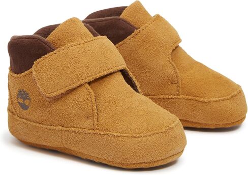 Timberland Baby-Boy's Infant Crib Bootie Fashion Boot in Saudi Arabia