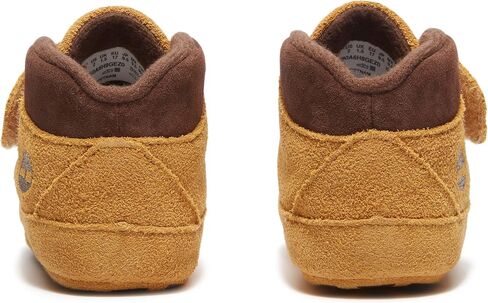 Timberland Baby-Boy's Infant Crib Bootie Fashion Boot in Saudi Arabia