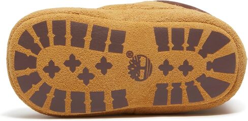 Timberland Baby-Boy's Infant Crib Bootie Fashion Boot in Saudi Arabia