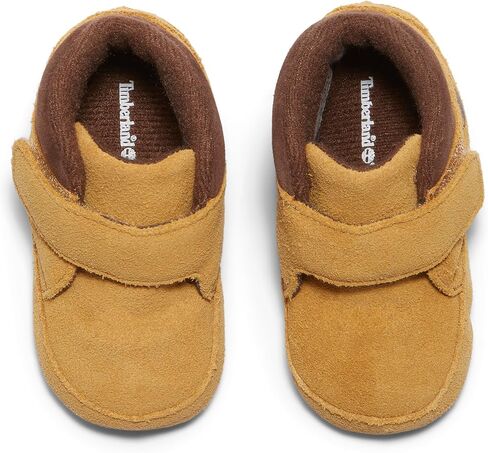 Timberland Baby-Boy's Infant Crib Bootie Fashion Boot in Saudi Arabia