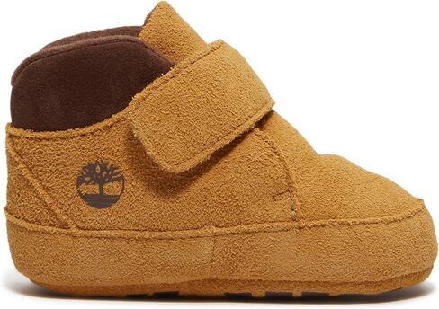 Timberland Baby-Boy's Infant Crib Bootie Fashion Boot in Saudi Arabia