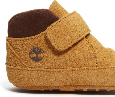 Timberland Baby-Boy's Infant Crib Bootie Fashion Boot in Saudi Arabia