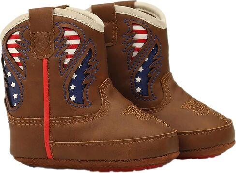 ariat baby poys stomper in Saudi Arabia