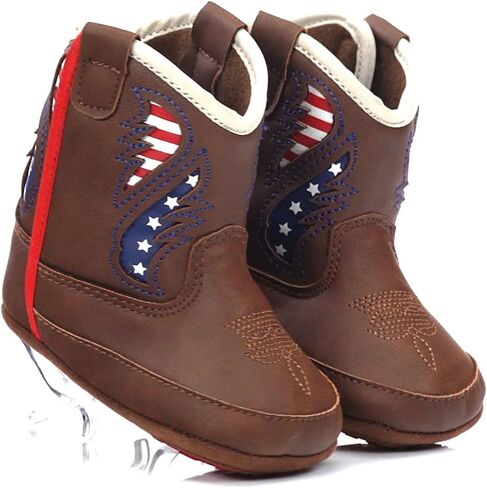 ariat baby poys stomper in Saudi Arabia