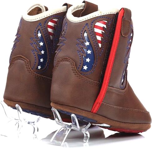 ariat baby poys stomper in Saudi Arabia