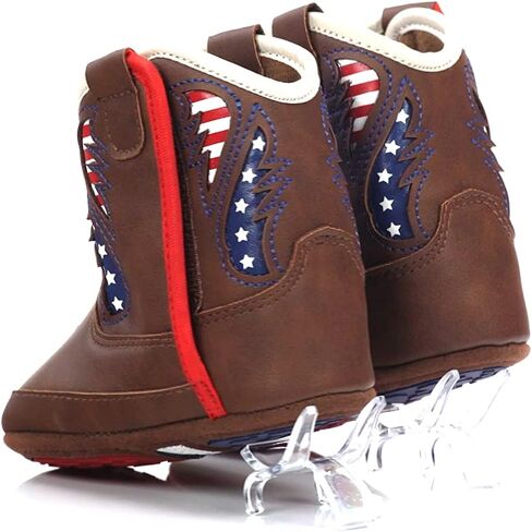 ariat baby poys stomper in Saudi Arabia