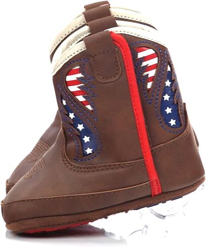 ariat baby poys stomper in Saudi Arabia