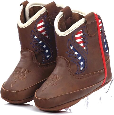 ariat baby poys stomper in Saudi Arabia