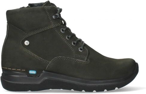 Wolky Whynot Whynot Resistant Boot في الكاحل in Kuwait
