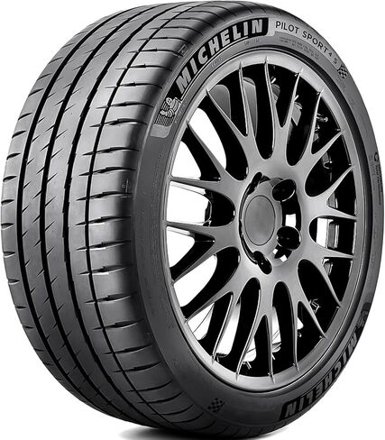 إطار ميشلان بايلوت سبورت 4 إس بيرفورمانس راديال -275/35ZR18/XL 99Y in Kuwait