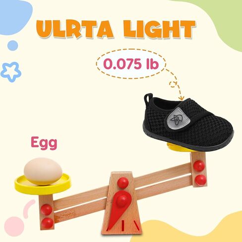 Leisfit Baby Shoes Boys Girls First Walking Shoes Noneakers Indip Infant Sneakers خفيفة الوزن على سرير سرير للمشاة الأولى in Kuwait