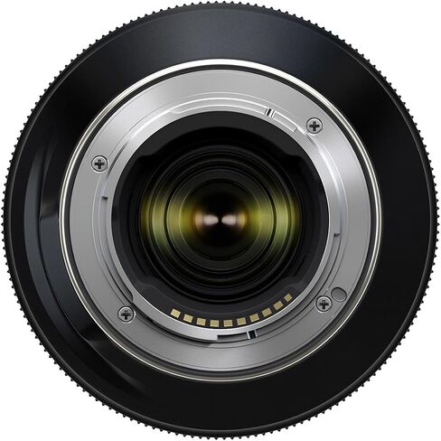 Tamron 50-400mm f/4.5-6.3 Di III VC VXD Lens for Sony Full Frame Listless Cameras Black in Saudi Arabia
