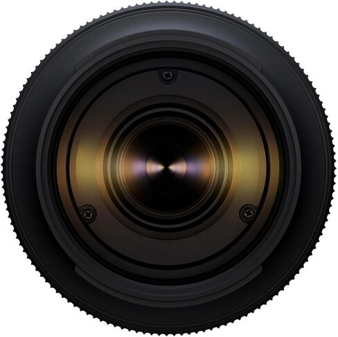Tamron 50-400mm f/4.5-6.3 Di III VC VXD Lens for Sony Full Frame Listless Cameras Black in Saudi Arabia