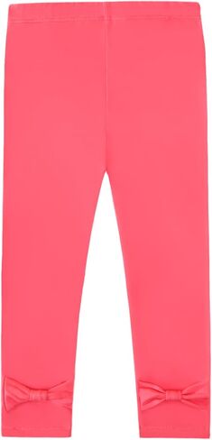 Toddler Girl Flare Pants Long Pants Viscose from Bamboo Bell Bottom Pants Kid Leggings Lounge Playwear 2-5T in Saudi Arabia