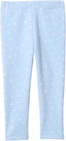 GAP Baby Girls' Cozy Leggings in Kuwait