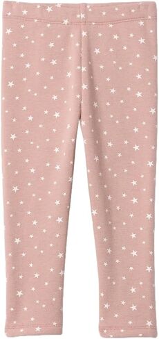 GAP Baby Girls' Cozy Leggings in Kuwait