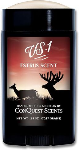 Conquest Scents Vs-1 Scent Stick in Saudi Arabia