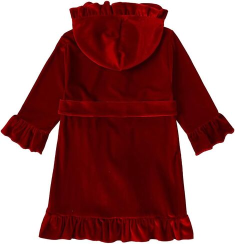 2PCS Kids Boys Girls Cotton Pajamas مجموعة ، Toddler Solid Snug Fit Fit Sleepwear Tops Long Sleeve + Pants مرنة in Kuwait