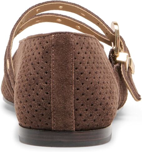 Dolce Vita Women's Baylee Grommet Ballet Flat in Saudi Arabia