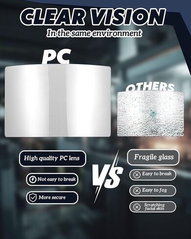 Sand Blasting Hood Cap with 23.6" Blast Gloves and 1 Pcs Sandblasting Hood Replacement Lens Glass, Shawl Cap Sandblasting Mask Set for Polishing Painting Dusting Grinding Abrasive Cabinet in Saudi Arabia