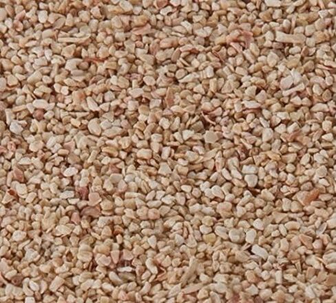 Corn Cob Media Abrasives, 20/40 Mesh (#3) (10 lbs) in Kuwait