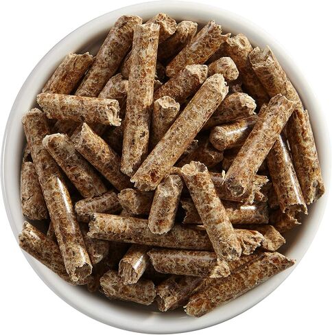 Weber Grillmaster Blend All-Natural Hardwood Pellets for Wood Pellet Grills, 20 lb Bag in Saudi Arabia