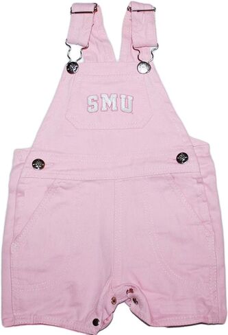 Creative Knitwear Air Force Academy Baby and Toddler Short Leg Overalls in Saudi Arabia