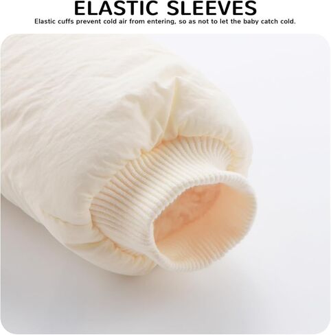 Baby Girl Winter Fleece Jacket Toddler Boy Puffer With Hood Coat Infant Clothes in Kuwait