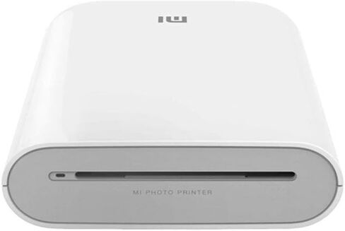Xiaomi Mi Portable Photo Printer in Saudi Arabia